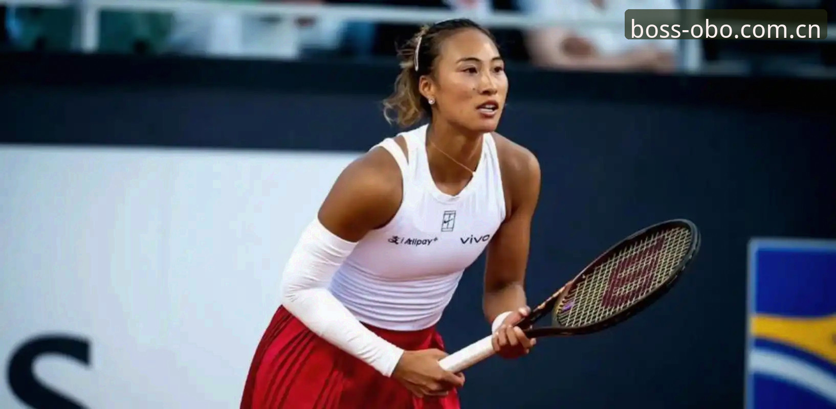 欧博体育资讯 2026法网女单签表出炉,中国金花郑钦文首轮迎考验