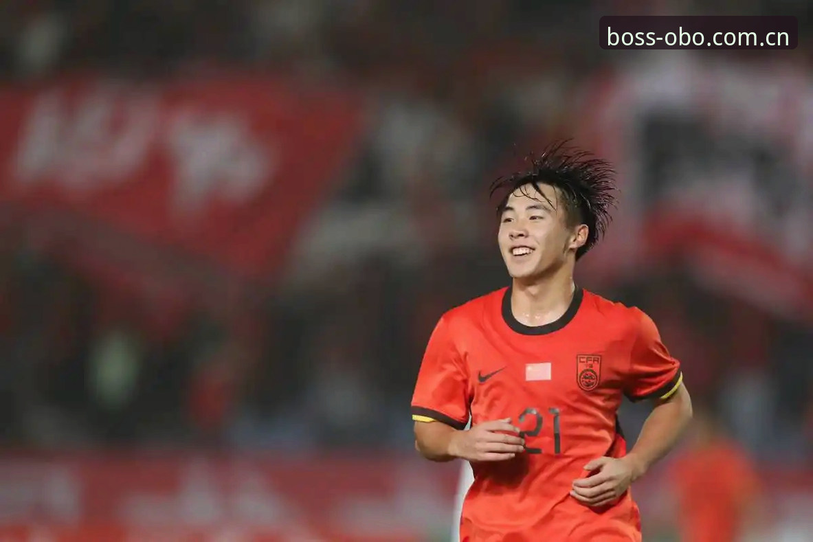U17世界杯抽签结果解读教程：欧博体育平台带你解析中国足球青年军出线前景